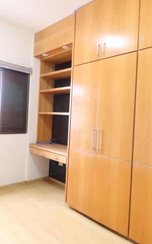 Apartamento para alugar com 506m², 5 quartos e 2 vagasSuíte