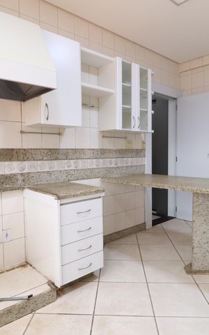 Apartamento para alugar com 506m², 5 quartos e 2 vagasCozinha