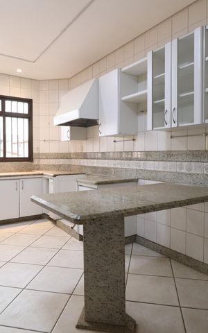 Apartamento para alugar com 506m², 5 quartos e 2 vagasCozinha