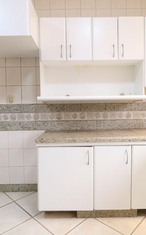 Apartamento para alugar com 506m², 5 quartos e 2 vagasCozinha
