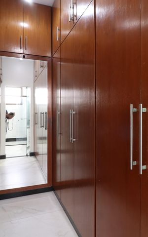 Apartamento para alugar com 506m², 5 quartos e 2 vagasSuíte 3