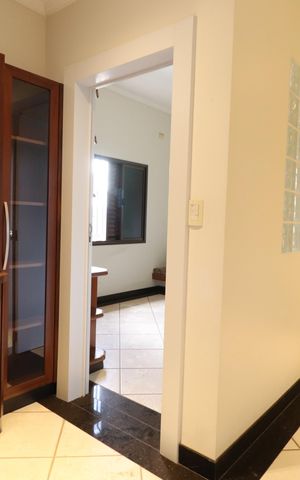 Apartamento para alugar com 506m², 5 quartos e 2 vagasSala