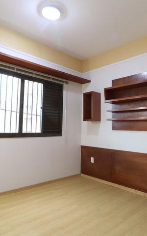Apartamento para alugar com 506m², 5 quartos e 2 vagasSuíte 2