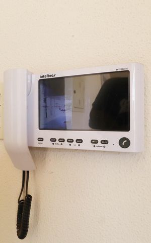 Apartamento para alugar com 506m², 5 quartos e 2 vagasInterfone com câmeras