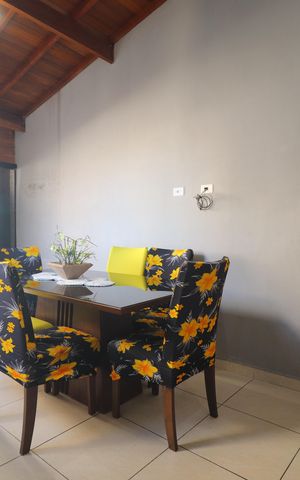 Apartamento à venda com 100m², 3 quartos e 2 vagasCozinha
