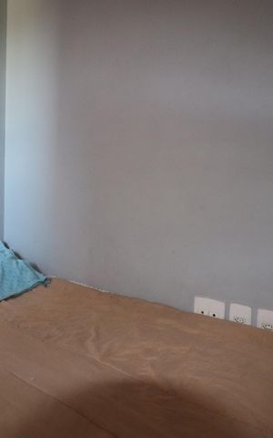 Apartamento à venda com 100m², 3 quartos e 2 vagasQuarto 3
