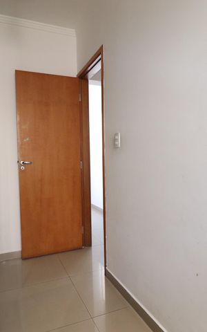 Apartamento à venda com 100m², 3 quartos e 2 vagasQuarto 1