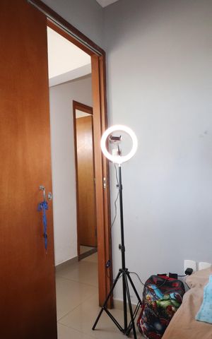 Apartamento à venda com 100m², 3 quartos e 2 vagasQuarto 3