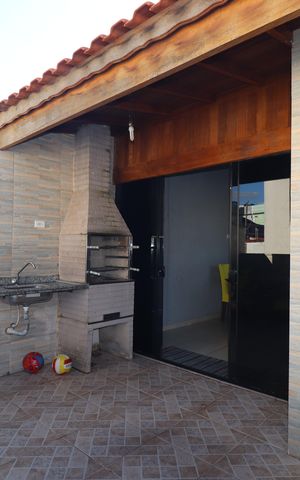 Apartamento à venda com 100m², 3 quartos e 2 vagasEspaço Gourmet
