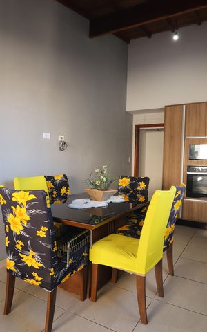 Apartamento à venda com 100m², 3 quartos e 2 vagasCozinha