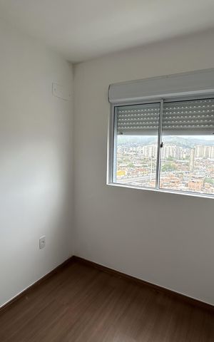 Apartamento para alugar com 50m², 2 quartos e sem vagaQuarto 2