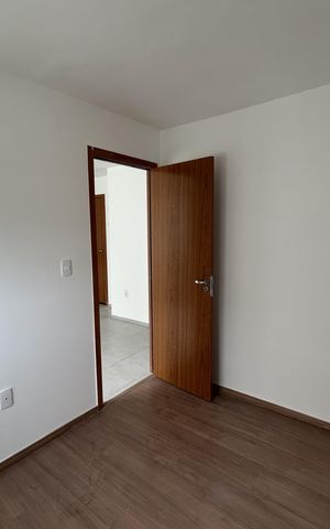 Apartamento para alugar com 50m², 2 quartos e sem vagaQuarto 1