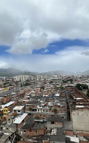 Apartamento para alugar com 50m², 2 quartos e sem vagaVista do Quarto 2