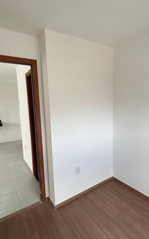Apartamento para alugar com 50m², 2 quartos e sem vagaQuarto 2 1