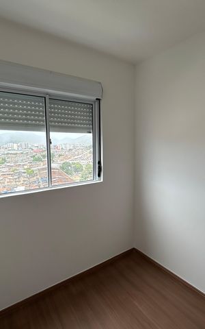Apartamento para alugar com 50m², 2 quartos e sem vagaQuarto 2