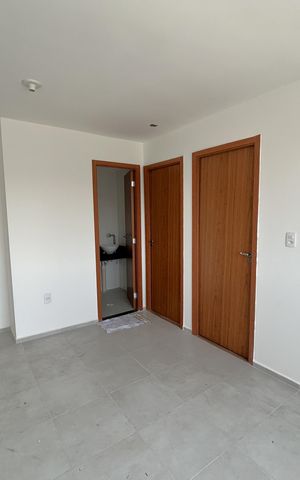 Apartamento para alugar com 50m², 2 quartos e sem vagaSala