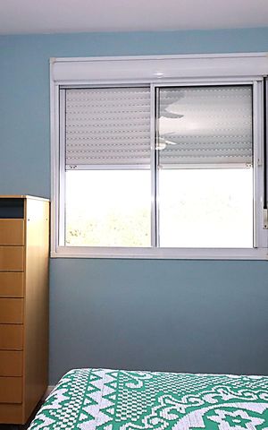 Apartamento à venda com 56m², 2 quartos e 1 vagaJanela da Suíte