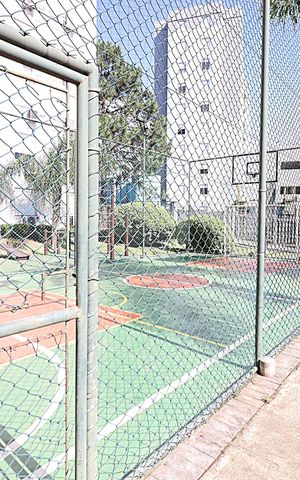 Apartamento à venda com 56m², 2 quartos e 1 vagaÁrea comum - Quadra poliesportiva