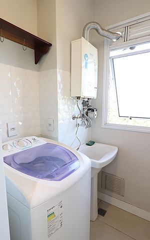 Apartamento à venda com 56m², 2 quartos e 1 vagaÁrea de Serviço