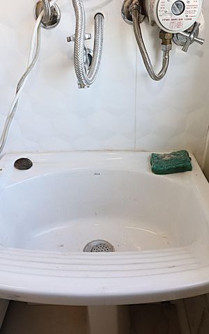 Apartamento à venda com 56m², 2 quartos e 1 vagaÁrea de Serviço - Tanque