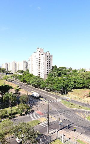 Apartamento à venda com 56m², 2 quartos e 1 vagaVista da Área de Serviço