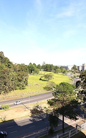 Apartamento à venda com 56m², 2 quartos e 1 vagaVista do Quarto 2
