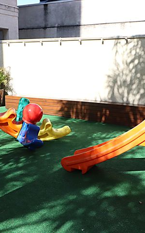 Apartamento à venda com 56m², 2 quartos e 1 vagaÁrea comum - Playground