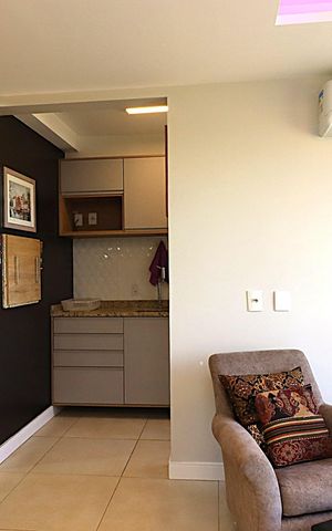 Apartamento à venda com 56m², 2 quartos e 1 vagaSala