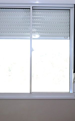 Apartamento à venda com 56m², 2 quartos e 1 vagaJanela do  Quarto 2