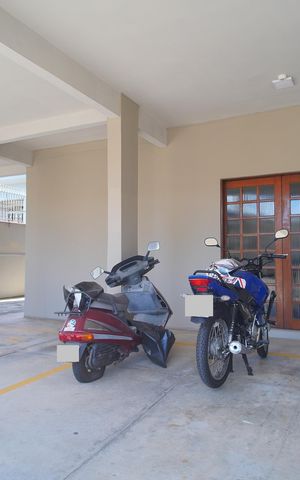 Apartamento à venda com 85m², 2 quartos e 1 vagaGaragem
