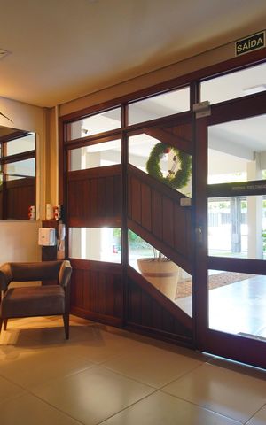Apartamento à venda com 85m², 2 quartos e 1 vagaHall de entrada