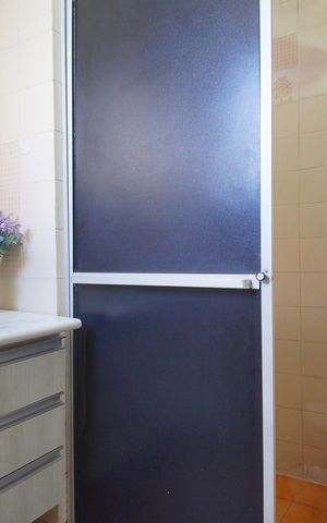 Apartamento à venda com 85m², 2 quartos e 1 vagaBanheiro