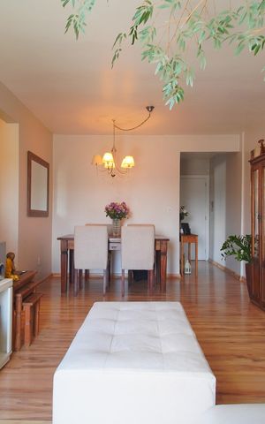 Apartamento à venda com 85m², 2 quartos e 1 vagaSala