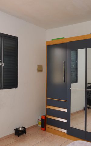 Casa à venda com 340m², 1 quarto e 2 vagasQuarto