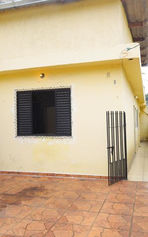 Casa à venda com 340m², 1 quarto e 2 vagasQuintal