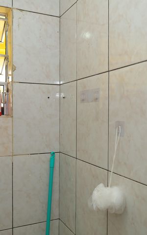 Casa à venda com 340m², 1 quarto e 2 vagasBanheiro Social