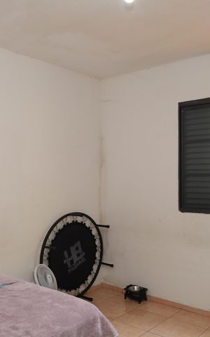 Casa à venda com 340m², 1 quarto e 2 vagasQuarto