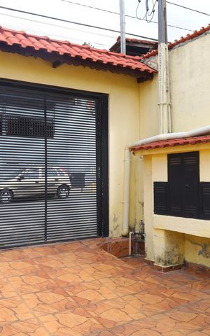 Casa à venda com 340m², 1 quarto e 2 vagasQuintal