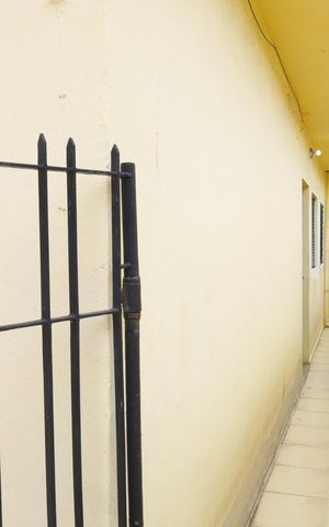 Casa à venda com 340m², 1 quarto e 2 vagasCorredor externo