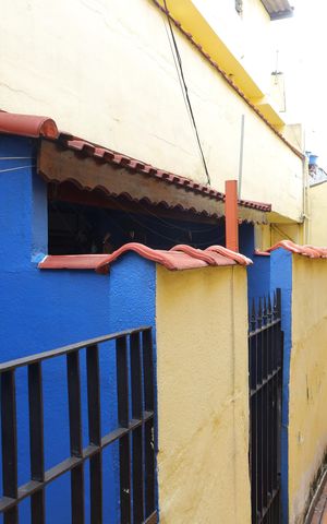 Casa à venda com 340m², 1 quarto e 2 vagasÁrea comum entre imóveis do terreno