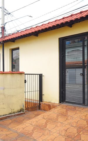 Casa à venda com 340m², 1 quarto e 2 vagasQuintal