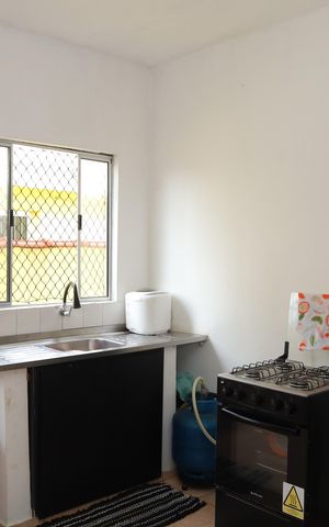 Casa à venda com 340m², 1 quarto e 2 vagasCozinha