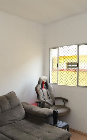 Casa à venda com 340m², 1 quarto e 2 vagasSala