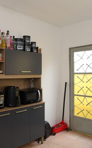 Casa à venda com 340m², 1 quarto e 2 vagasCozinha