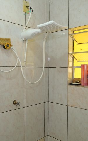 Casa à venda com 340m², 1 quarto e 2 vagasBanheiro Social
