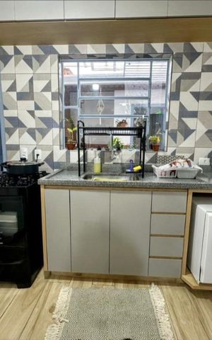 Casa de condomínio à venda com 118m², 2 quartos e 1 vaga Casa de condomínio à venda com 118m², 2 quartos e 1 vagaFoto 20