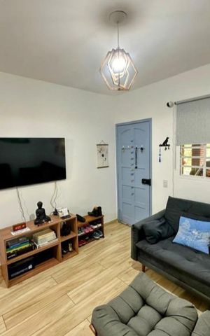 Casa de condomínio à venda com 118m², 2 quartos e 1 vaga Casa de condomínio à venda com 118m², 2 quartos e 1 vagaFoto 06