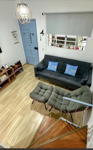 Casa de condomínio à venda com 118m², 2 quartos e 1 vaga Casa de condomínio à venda com 118m², 2 quartos e 1 vagaFoto 10