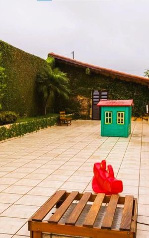 Casa de condomínio à venda com 118m², 2 quartos e 1 vaga Casa de condomínio à venda com 118m², 2 quartos e 1 vagaFoto 01