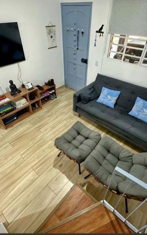 Casa de condomínio à venda com 118m², 2 quartos e 1 vaga Casa de condomínio à venda com 118m², 2 quartos e 1 vagaFoto 08